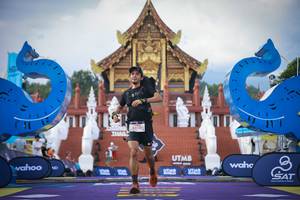 BIB: 5450
                            <button type="button" onclick="openModal(22702013)" class="btn btn-primary btn-sm float-right btn-popup" data-toggle="modal" data-target=".modal-high-quality">
                        <i class="fas fa-shopping-cart"></i> Add to Cart
                    </button>
                                            <button type="button" onclick="isThisMe(22702013, true)" class="btn btn-success btn-sm float-right btn-popup btn-isme hidden" data-toggle="tooltip" data-placement="bottom" title="นี่คือรูปของคุณใช่ไหม คลิกที่นี่เพื่อเอาเข้าอัลบั้ม">
                        <i class="fas fa-plus"></i> Add to album
                    </button>
                    <button type="button" onclick="isThisMe(22702013, false)" class="btn btn-warning btn-sm float-right btn-popup btn-isnotme hidden">
                        <i class="fas fa-ban"></i> Remove from album
                    </button>